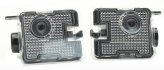 courtesy lights