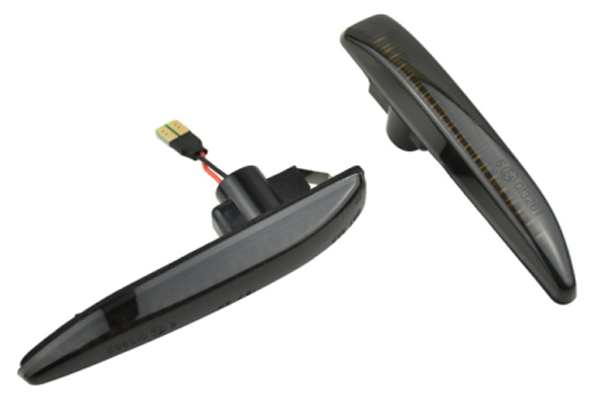bmw led side marker light