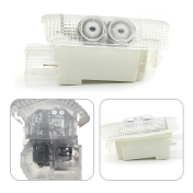 toyota door lights