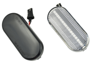 2014 mustang led side marker lights