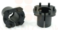 headlight retainer clip