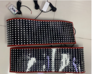 led panel screen