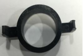 headlight retainer ring