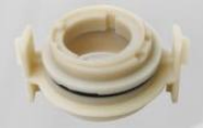 headlight retainer clip