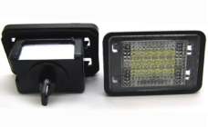 light for mercedes