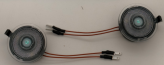 ford welcome lights