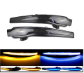 mercedes lights