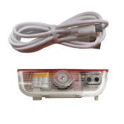 volkswagen door light