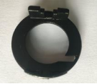 tiguan headlight retaining clip
