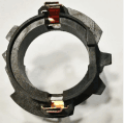 tiguan headlight retaining clip