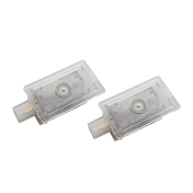 chrysler 300 door lights