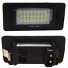 license plate lights