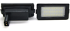 license plate lights