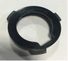headlight retainer ring