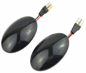 mustang led side marker lights