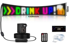 matrix led panel