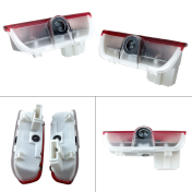 volkswagen door light