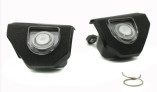 jeep welcome lights