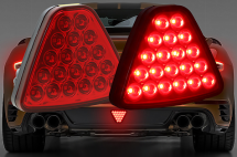 brake light