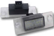 license plate led lights