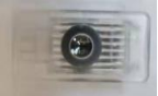 bmw door light