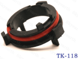 headlight adapter