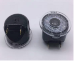 courtesy lights for cars