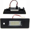 license plate lights