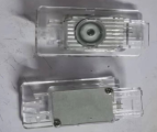 bmw door light