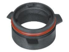 headlight retainer clip