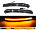 mercedes lights