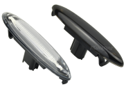 amber led turn signal