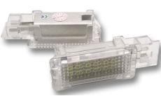 light for mercedes