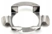 tiguan headlight retaining clip
