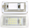 license plate lights