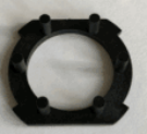 headlight retainer ring