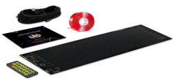 matrix led panel