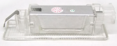 replace license plate light