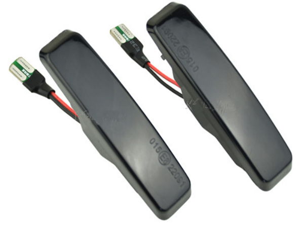 bmw led side marker light