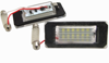 license plate lights