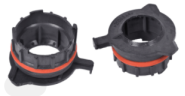 headlight retainer ring