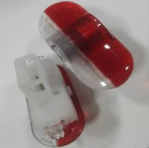 volkswagen door light