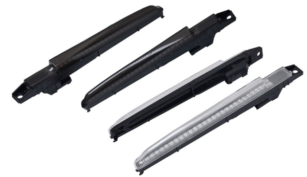 bmw led side marker light