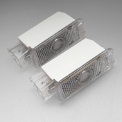 vw door light projector