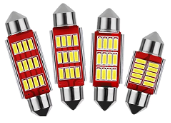 bright led light bulbs for cars