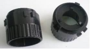 headlight socket