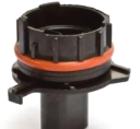 headlight socket