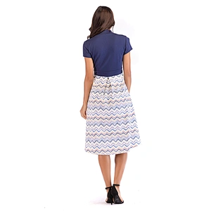 OEM Service Wholesale Maxi New Fashion Women Lady Dresses