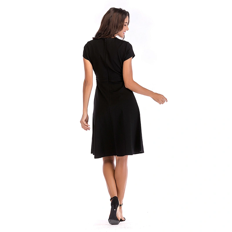 Custom Women Clothing Fashion Lady Dress
