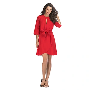 High Quality Boutique Daily Wear Dress